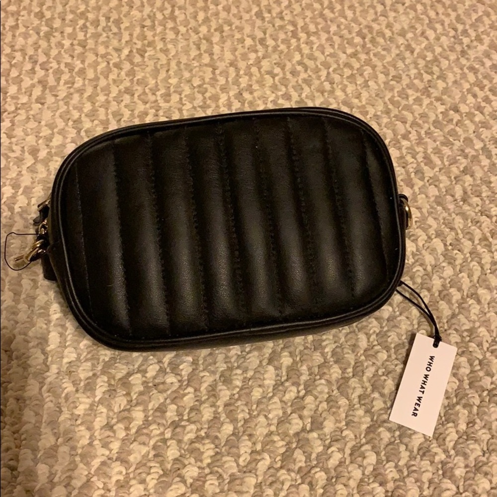 Black bag